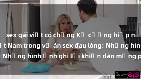 sex gái việt có chồng Kẻ cưỡng hiếp người phụ nữ Việt Nam trong vụ án sex đau lòng: Những hình ảnh ghi lại khiến dân mạng phẫn nộ.