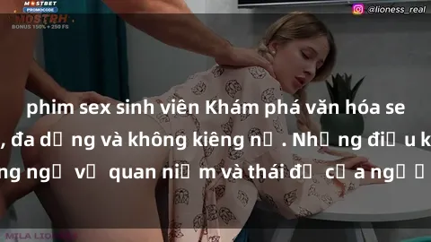 phim sex sinh viên Khám phá văn hóa sex Bắc Âu: Sự tự do, đa dạng và không kiêng nể. Những điều không ngờ về quan niệm và thái độ của người Bắc Âu đối với tình dục.