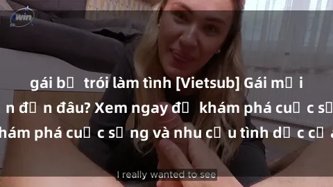 gái bị trói làm tình [Vietsub] Gái mại dâm châu Á hấp dẫn đến đâu? Xem ngay để khám phá cuộc sống và nhu cầu tình dục của họ!