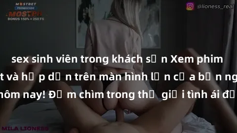 sex sinh viên trong khách sạn Xem phim JAV vietsub mới nhất và hấp dẫn trên màn hình lớn của bạn ngay hôm nay! Đắm chìm trong thế giới tình ái đầy nóng bỏng và kích thích.